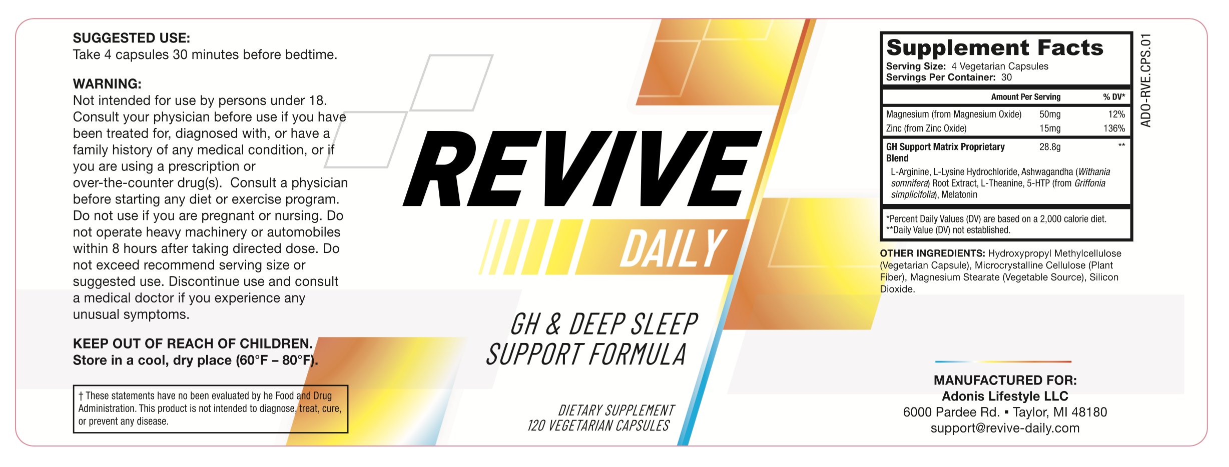 what-are-the-ingredients-in-revive-daily